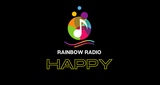 Logo Rainbow Radio Happy Hits