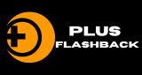 Logo Rádio Plus Flashback