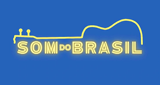 Logo Rádio Som do Brasil