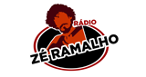 Logo Rádio Zé Ramalho