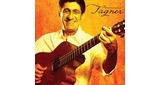 Logo Rádio Fagner
