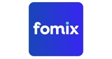 Logo Radio Fomix Non-Stop