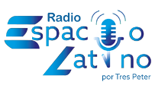 Logo Radio Espacio Latino