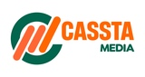 Logo Cassta Media