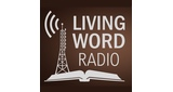 Logo Living Word Radio
