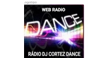 Logo Rádio Dj cortez Dance music