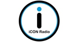Logo iCON Radio