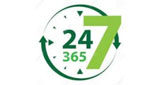Logo Rádio Atalaia News