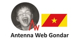 Logo Antenna Web Gondar