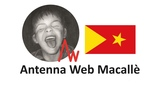 Logo Antenna Web Macallè