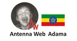 Logo Antenna Web Adama