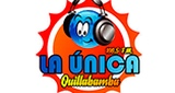 Logo radio la unica quillabamba