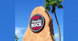 Logo The Pat Paradise Rock Station
