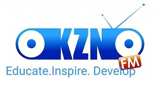Logo KZN FM 93.6