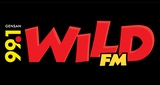 Logo 99.1 Wild FM GenSan