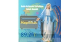 Logo Radio Nationale Catholique Relais Bouake