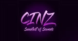Logo CINZ NET Radio