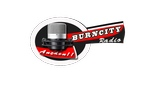 Logo Burncity Radio