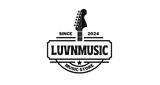 Logo LuvNMusic Radio