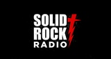 Logo Solid Rock Radio