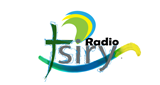 Logo Radio Tsiry Fianara