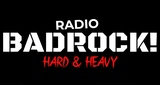 Logo BadRock Hard&Heavy