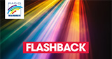 Logo Radio Regenbogen - Flashback