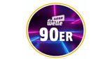 Logo Die neue Welle 90er