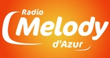 Logo Melody d'Azur