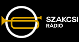 Logo Szakcsi Radio