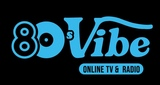 Logo 80sVibe