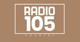 Logo Radio 105 Country