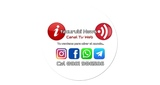 Logo Itacurubi News Radio Online