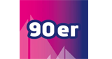 Logo Radio Seefunk 90er