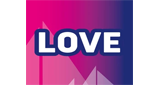 Logo Radio Seefunk Love