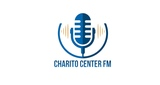 Logo Charito Center FM