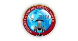Logo Stereo La Voz del Espíritu Santo
