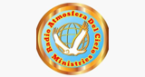 Logo Radio Atmosfera del Cielo