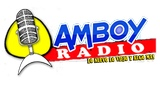 Logo Amboy Radio