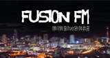 Logo Fusion Fm Online