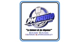 Logo LPM Radio