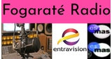 Logo Fogaraté Radio