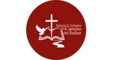 Logo Radio El Camino del Señor