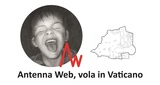 Logo Antenna Web vola in Vaticano