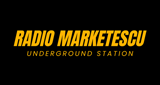 Logo Radio Marketescu