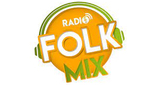 Logo Radio Folk Mix