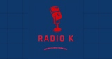 Logo Radio K