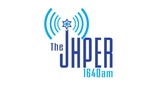 Logo WJPR 1460 AM
