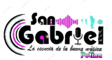 Logo Radio San Gabriel - Putina Puno