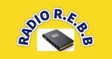 Logo Radio Evangelique Bassin Bleu